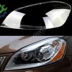 VOLVO XC60 SOL FAR CAMI SIFIR 2009-2013