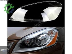 VOLVO XC60 SOL FAR CAMI SIFIR 2009-2013