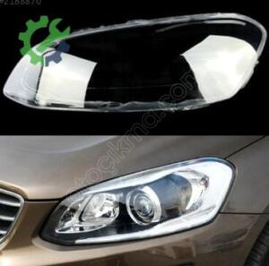 VOLVO XC60 SOL FAR CAMI SIFIR 2014-2017 UYUMLU