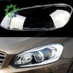 VOLVO XC60 SOL FAR CAMI SIFIR 2014-2017 UYUMLU