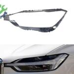 VOLVO XC60 SOL FAR CAMI SIFIR 2018-2021