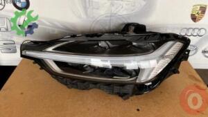 VOLVO XC60 SOL FAR ÇIKMA ORJİNAL HATASIZ