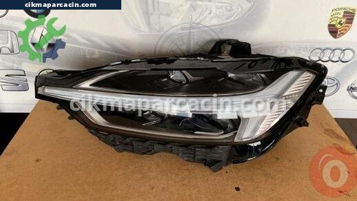 Volvo XC60 Sol Ön Far çıkma parça