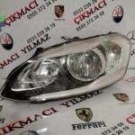 Volvo xc60 sol far çıkma yedek parça halojen