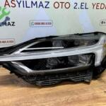 VOLVO XC60 SOL FAR ORJİNAL 2017-2021 UYUMLU OEM:31420417