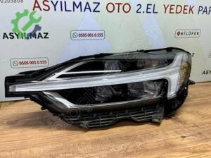 VOLVO XC60 SOL FAR ORJİNAL 2017-2021 UYUMLU OEM:31420417