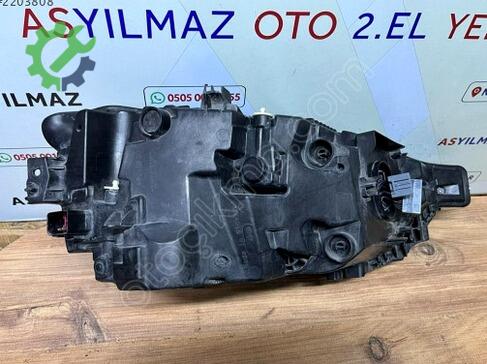 Volvo Truck Sol Ön Far 31420417 çıkma parça