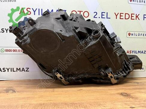Volvo Truck Sol Ön Far 31420417 çıkma parça