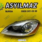 VOLVO XC60 SOL FAR (ORJİNAL) -HATASIZ 30763135