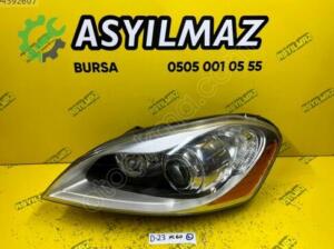 VOLVO XC60 SOL FAR (ORJİNAL) -HATASIZ 30763135