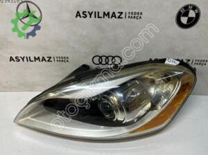 VOLVO XC60 SOL FAR ORJİNAL OEM:30763135