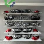 VOLVO XC60 SOL FAR ORJİNAL OEM:30763135