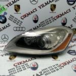 Volvo xc60 sol far xenon xc 60 çıkma yedek parça