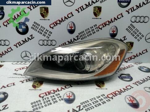 Volvo XC60 Xenon Far çıkma parça