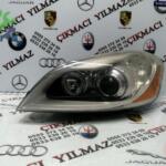 Volvo xc60 sol far xenon xc 60 çıkma yedek parça