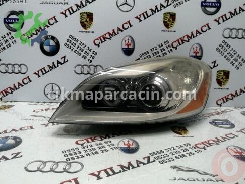 Volvo XC60 Xenon Far çıkma parça