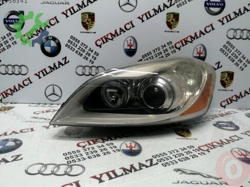 Volvo XC60 Xenon Far çıkma parça