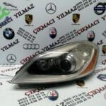 Volvo xc60 sol far xenon xc 60 çıkma yedek parça