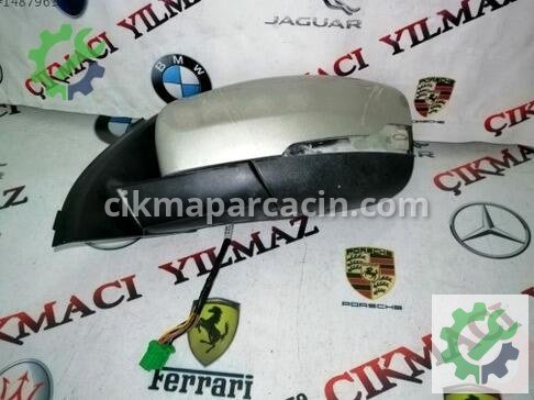 Volvo XC60 Sol Dış Ayna 31352112 çıkma parça