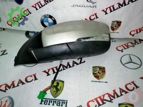 Volvo XC60 Sol Dış Ayna 31352112 çıkma parça
