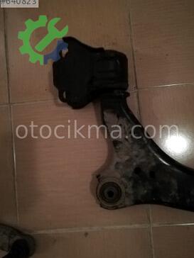 Volvo XC60 Salıncak (Alt Tabla) çıkma parça