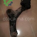 Volvo xc60 sol ön alt salıncak çıkma yedek parça