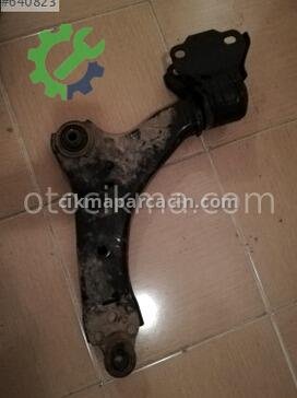 Volvo XC60 Salıncak (Alt Tabla) çıkma parça