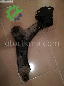 Volvo XC60 Salıncak (Alt Tabla) çıkma parça