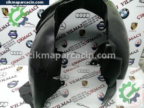 Volvo XC60 Davlumbaz çıkma parça