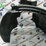 Volvo xc60 sol ön çamurluk davlumbaz xc 60 çıkma yedek parç