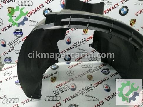 Volvo XC60 Davlumbaz 31694464 çıkma parça