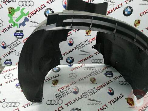 Volvo XC60 Davlumbaz 31694464 çıkma parça