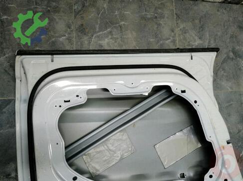 Volvo XC60 Sol Ön Kapı çıkma parça