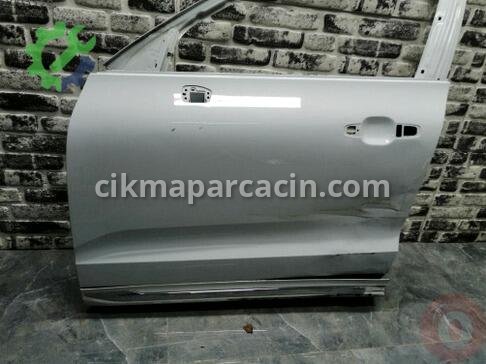 Volvo XC60 Sol Ön Kapı çıkma parça