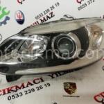 Volvo xc60 sol xenon far çıkma yedek parça