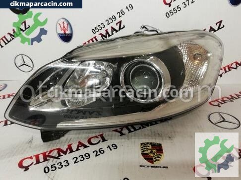 Volvo XC60 Xenon Far çıkma parça