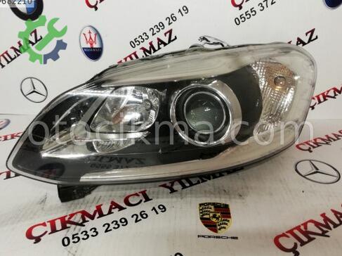 Volvo XC60 Xenon Far çıkma parça