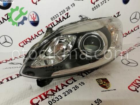 Volvo XC60 Xenon Far çıkma parça