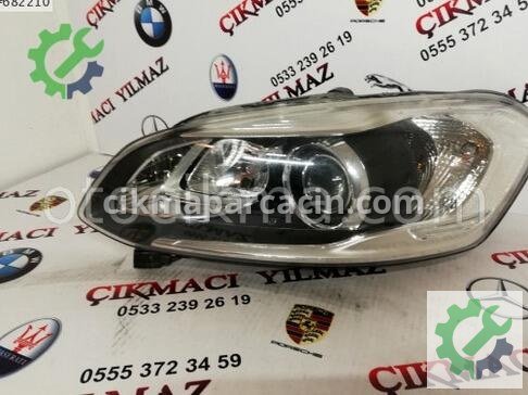 Volvo XC60 Xenon Far çıkma parça