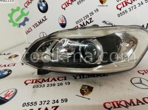 Volvo XC60 Xenon Far çıkma parça
