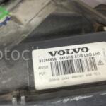 Volvo xc60 sol xenon far çıkma yedek parça