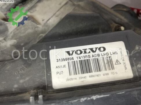 Volvo XC60 Xenon Far çıkma parça
