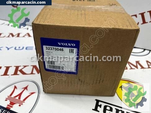 Volvo XC90 Porya çıkma parça