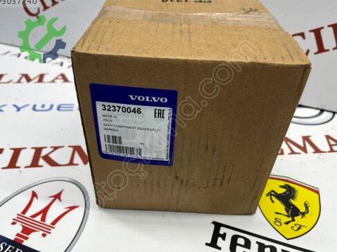 Volvo XC90 Porya çıkma parça