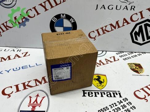 Volvo XC90 Porya 32370046 çıkma parça