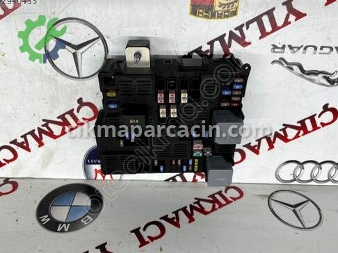 Volvo XC90 Sigorta Tablası 32268453 çıkma parça