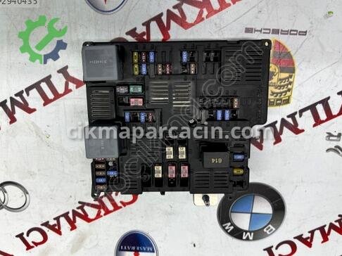 Volvo XC90 Sigorta Tablası 32268453 çıkma parça