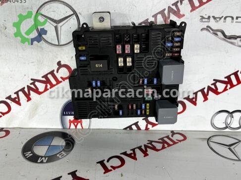 Volvo XC90 Sigorta Tablası 32268453 çıkma parça