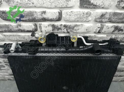 Volvo XC60 Su Radyatörü 32138766 çıkma parça