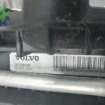 Volvo xc60 xc90 s90 v90 radyatör seti çıkma yedek parça